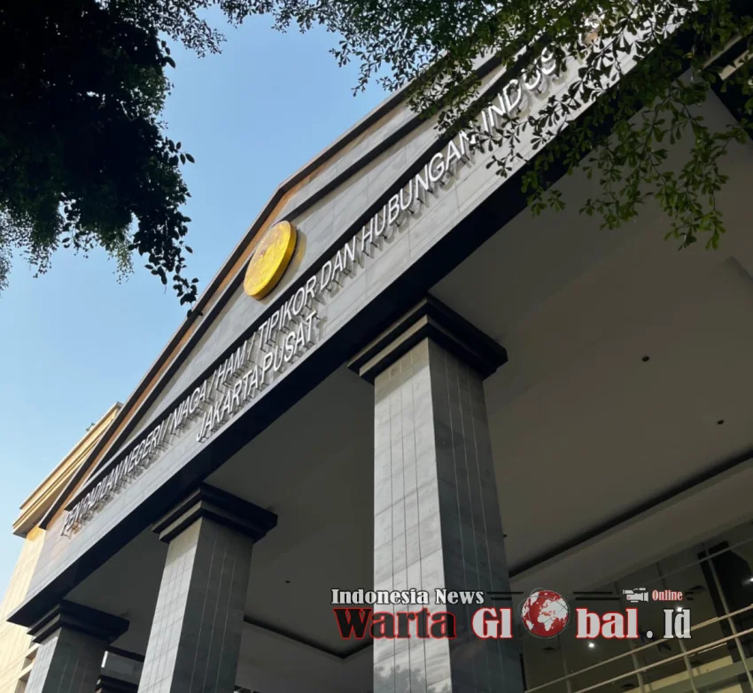 PN Jakpus Vonis Eks Pegawai BRI Selama 8 Tahun Penjara Gegara Korupsi Rp 17,2 M