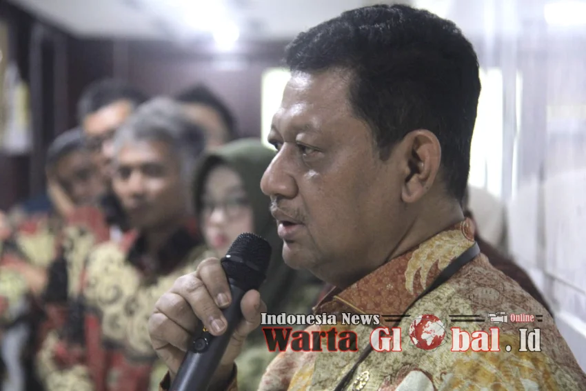 Dirjen Menyapa: Sekali Merdeka, Tetap Merdeka!*