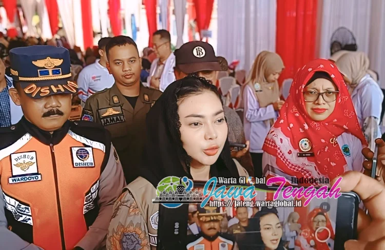 Pemkab Brebes Gelar Pemeriksan 2.000 Ibu Hamil Gratis di Tiga Rumah Sakit