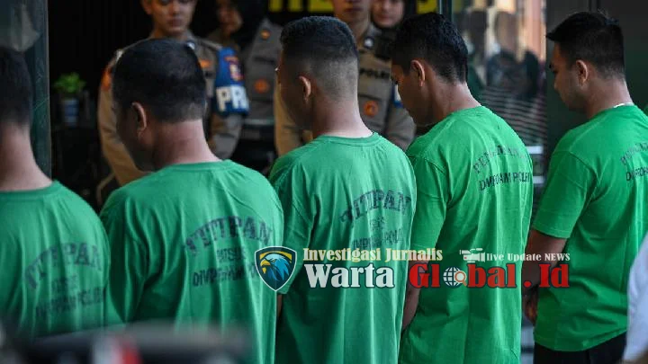 Komnas HAM Pastikan Ada Pelanggaran HAM dalam Kematian Ojol Affan Kurniawan Dilindas Rantis Brimob