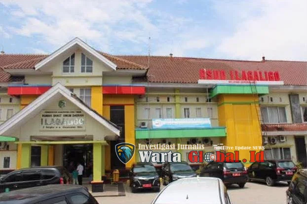 RS I Lagaligo Tegaskan Penanganan Pasien Sesuai Prosedur Medis