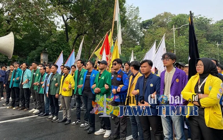 Polisi Buru Provokator Aksi Anarkis di Sragen, Satu Orang Masuk DPO