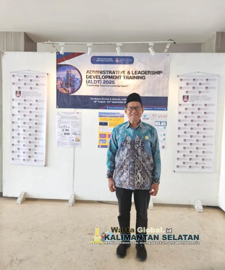 Rektor UNUKASE Ikuti Kegiatan Penetapan Standar Akuntabilitas Program dan Keuangan PTNU di Pasuruan