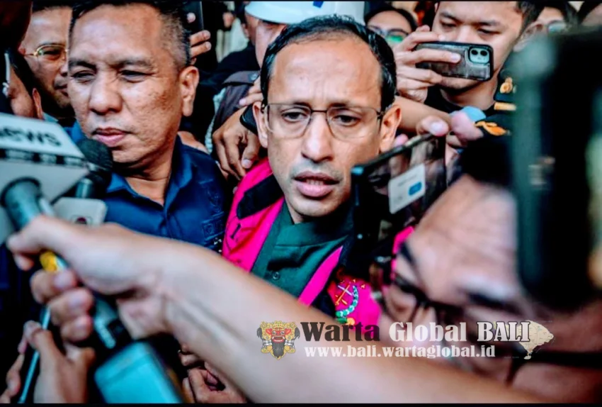 Cermin Retak Pendidikan Di Indonesia