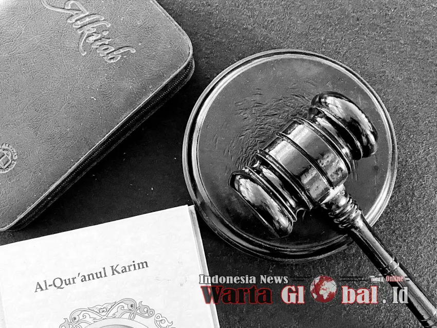 PN Sidoarjo Vonis Pasutri Pelaku TPPO Donor Ginjal ke India 2 dan 3 Tahun Bui