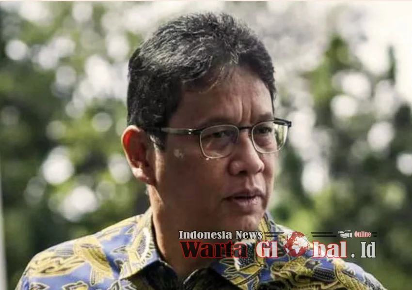 Purbaya Ngeffect ;

Deadline Anggaran Purbaya Tegas
Anggaran Jumbo, Tanggung Jawab Besar
