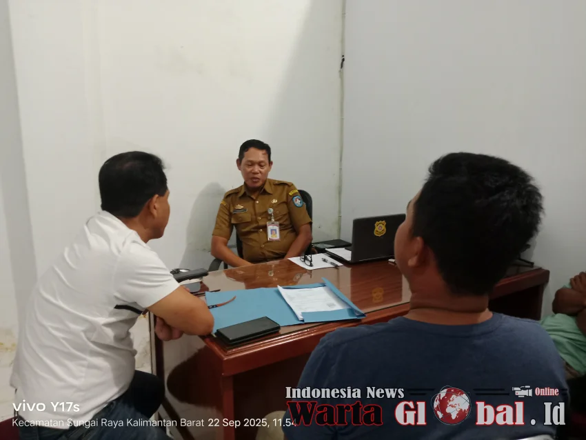 PT Primanru Jaya Tutup Operasi, Karyawan Tak Dibayar Pesangon – Disnaker: Hak Pekerja Harus Didahulukan