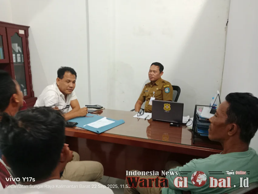 PT Primanru Jaya Tutup Operasi, Karyawan Tak Dibayar Pesangon – Disnaker: Hak Pekerja Harus Didahulukan