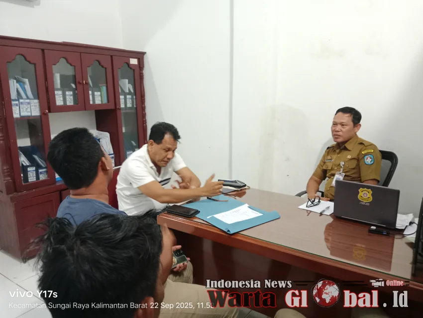 PT  Primanru Jaya Tutup Operasi, Karyawan Tak Dibayar Pesangon – Disnaker: Hak Pekerja Harus Didahulukan