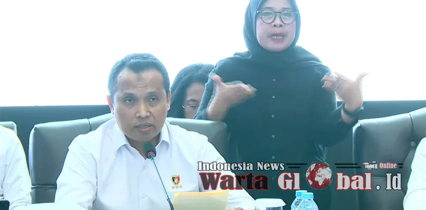 Bareskrim Ungkap: 246 Laporan Polisi, 959 Tersangka Kerusuhan, Ratusan Masih Anak-anak