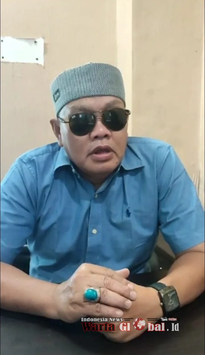 MAKI Soroti Dugaan Kredit Fiktif BRI ke PT BSS dan PT SAL, Potensi Kerugian Negara Triliunan Rupiah