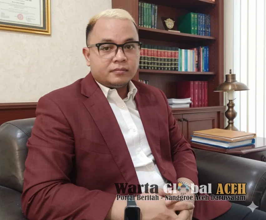 Surati Dinkes Atam, LBH Kantara Minta Transparan Soal Belanja Obat, BOK, dan Dana Pajak Rokok