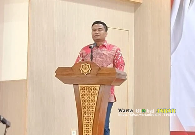Tomy Suswanto Nahkodai Ketua Umum Ikatan Alumni BEM Nusantara Periode 2025 2030