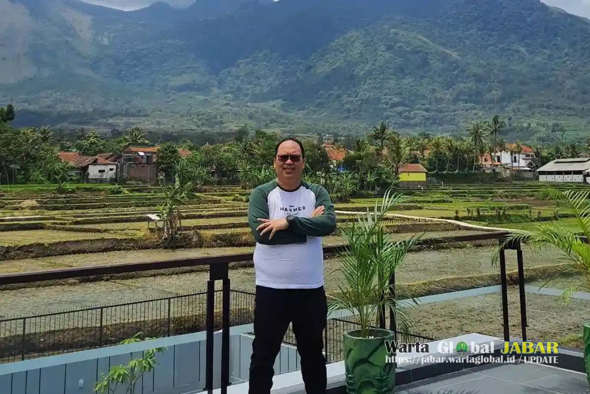 Dari Stabilitas ke Kesejahteraan: Arah Baru Ekonomi Rakyat Era Prabowo