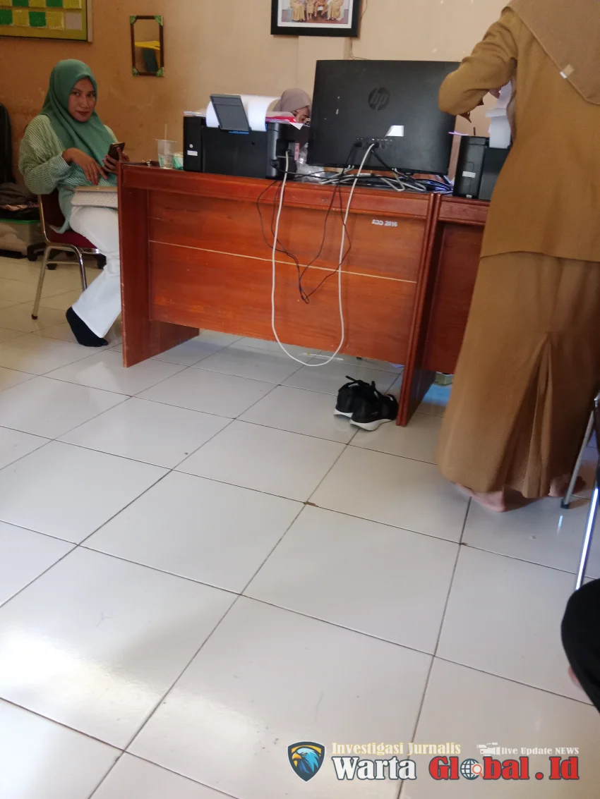 Patut Diduga Penggunaan Dana Desa Sumpang Minangae Tahun 2023-2025 Sarat KetidakWajaran
