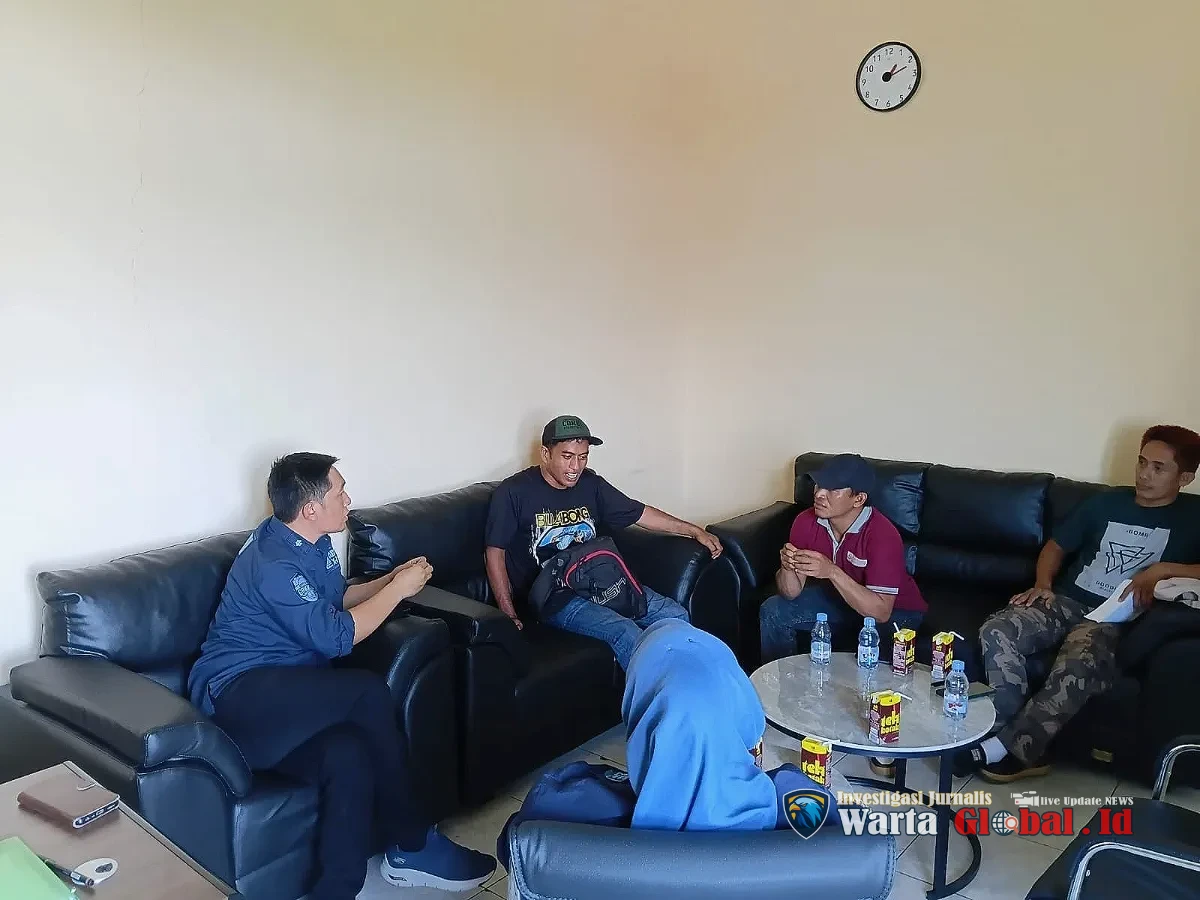 LHI Desak Balai Gakkum LH Aktif Tegas: Jangan Diam Hadapi Maraknya Pencemaran Lingkungan di Luwu Timur LHI Desak Balai Gakkum LH Aktif Tegas: Jangan Diam Hadapi Maraknya Pencemaran Lingkungan di Luwu Timur