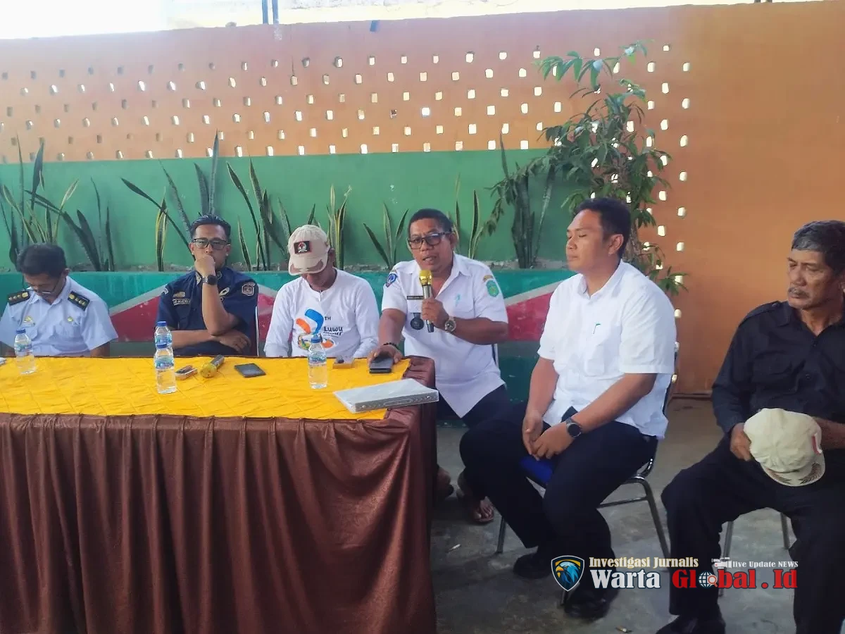 Konsolidasi Warga Terdampak Limbah PTPN, Kades: Kami Butuh Solusi Permanen, Bukan Sekadar Janji Konsolidasi Warga Terdampak Limbah PTPN, Kades: Kami Butuh Solusi Permanen, Bukan Sekadar Janji