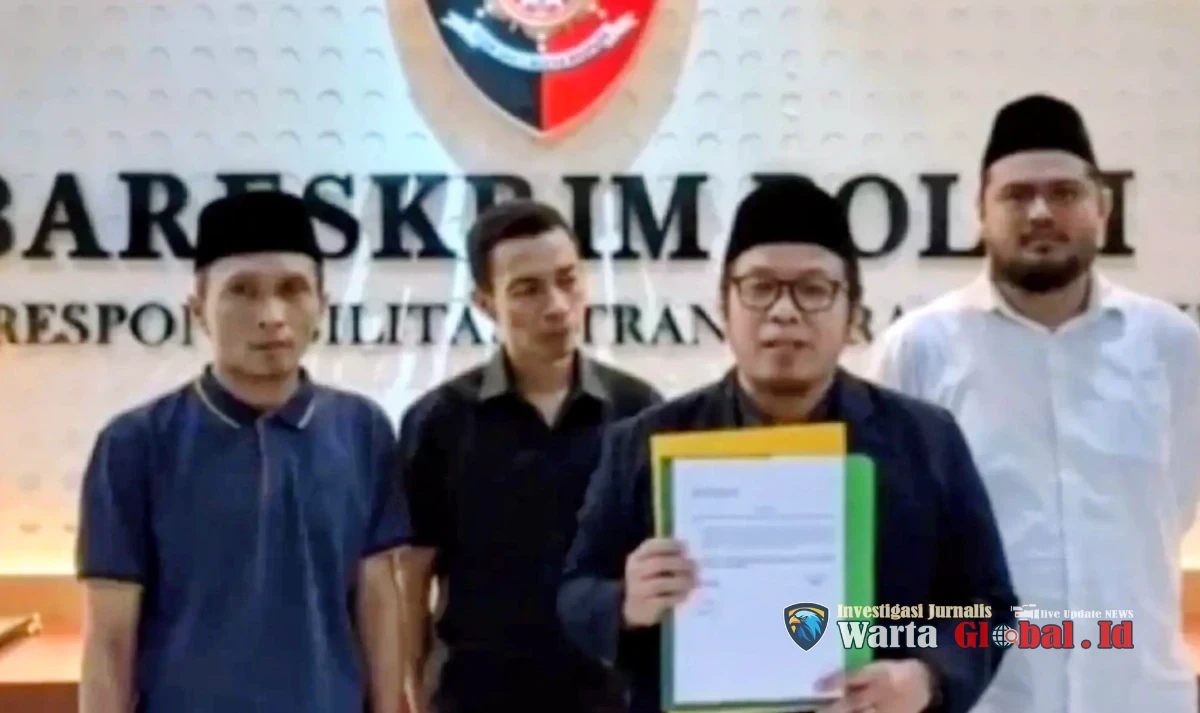 Ketika Media Pers Hilang Etikabilitas/Adab/Sopan Santun DiRuang Publik  Jalur Hukum Cambuk Menyedihkan