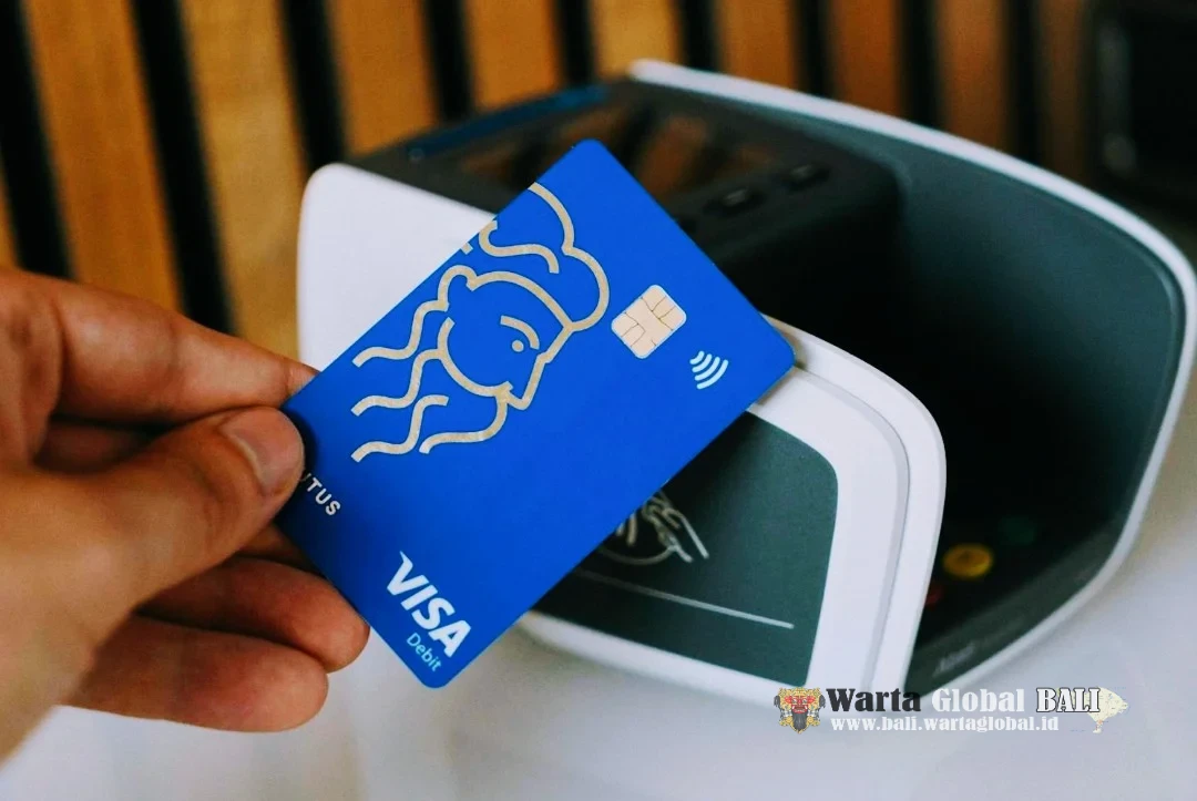 Persaingan Dalam Pembayaran Digital Berpacu Dalam Melodi Persaingan Dalam Pembayaran Digital Berpacu Dalam Melodi