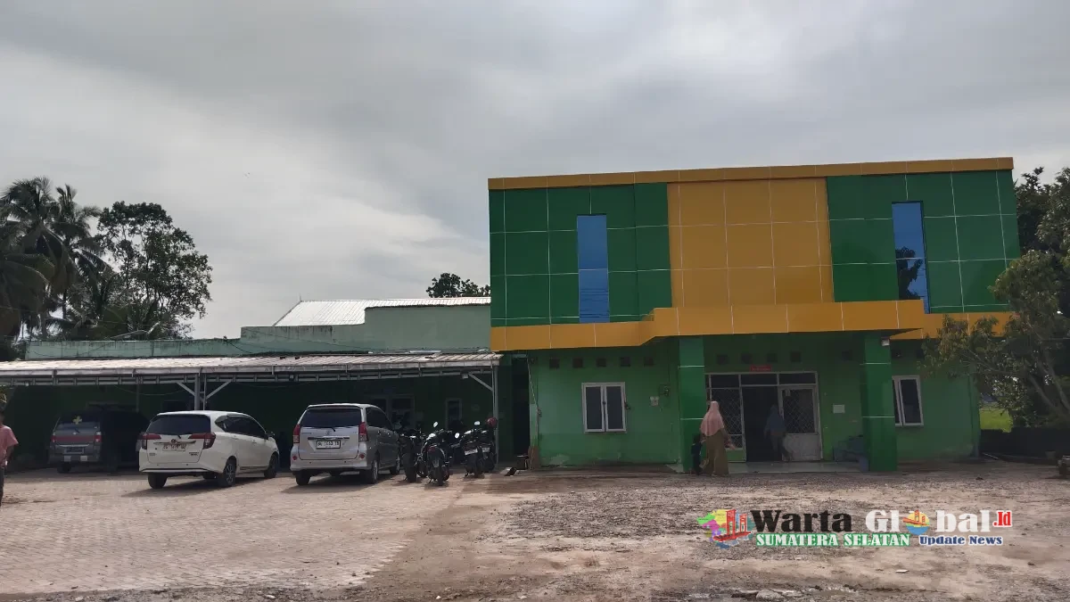 Kisah Inspiratif di Balik Klinik H. Syarkowi: Pelayanan Tulus dan Fasilitas Mewah yang Membuat Pasien Terkesan"