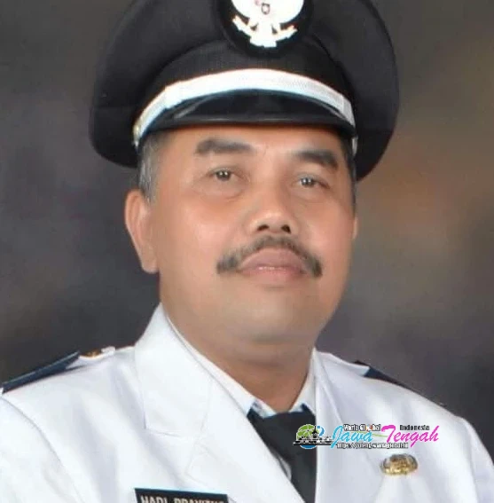 Diguncang Kasus Narkoba, Kepala Desa Mambak Serukan Gerakan Bersama Selamatkan Generasi Muda