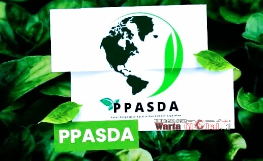 Tutupan Hutan Hilang, Sungai Menyempit:
 PPASDA Serukan Moratorium Sawit dan Tambang