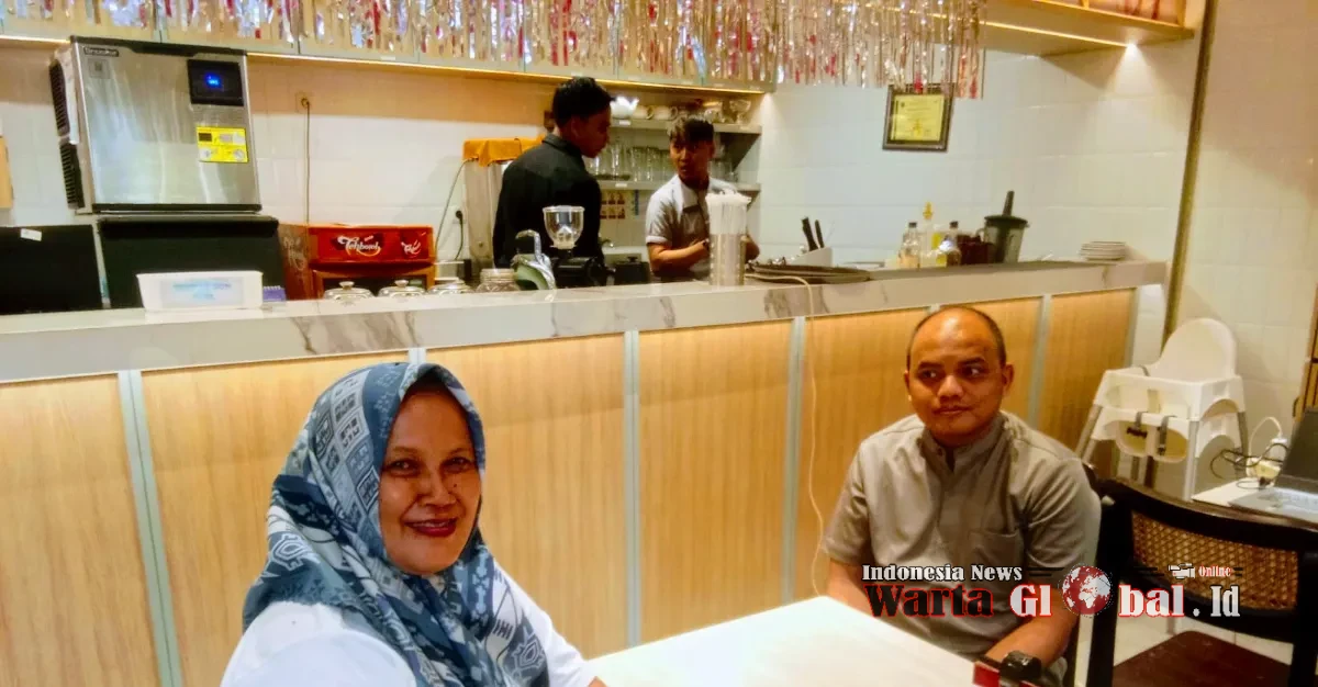 "Ta Wan Buka Suara, Proses Mediasi Dimulai"