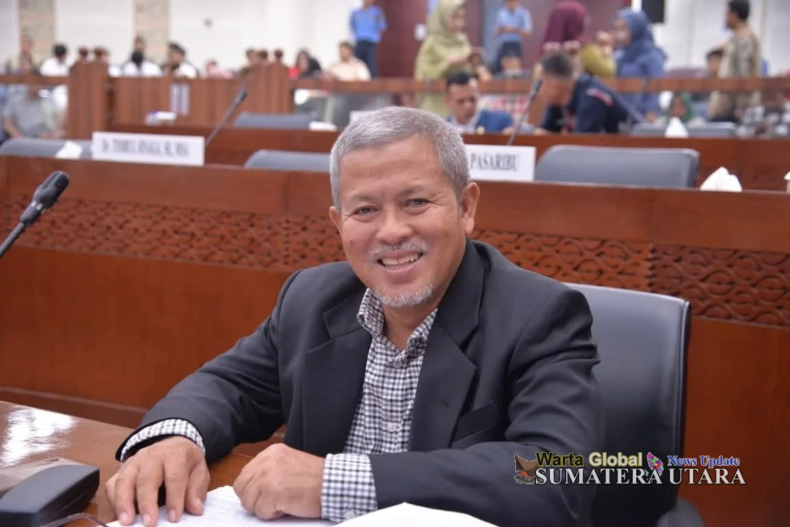 Bidnaker DPW PKS Sumut Dirikan BLK untuk Buka Akses Pencari Kerja ke Jepang