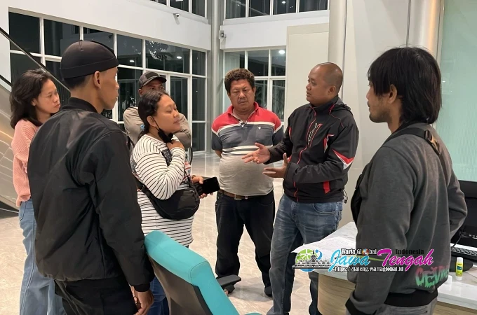 Pemkot Semarang Tanggung Penuh Biaya Pengobatan Korban Kecelakaan Armada Trans Semarang Koridor VIII