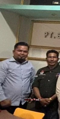 PERADI Profesional dan PHMI Bersinergi untuk Penegakan Hukum