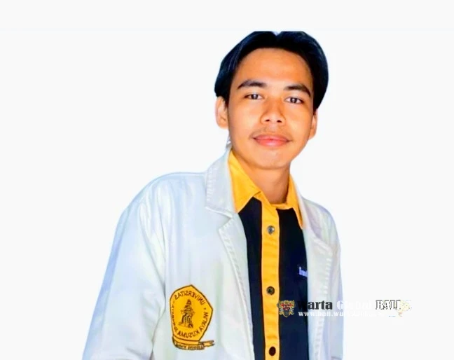 Mahasiswa Kedokteran Hewan UWKS Angkat Suara Terkait Pengeliminasian Anjing di Benoa Bali dan Dorong RUU Larangan Konsumsi Daging Anjing-Kucing DiBali