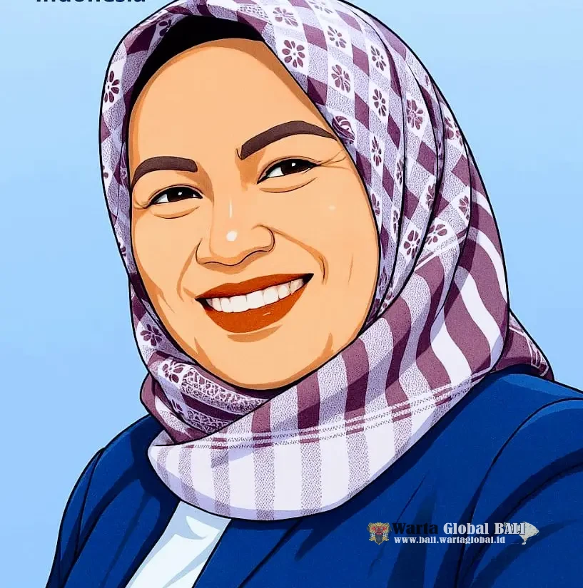 Direksi WartaGlobal. Id Holding"Selamat Kepada Humas Kantor Imigrasi Kelas I Khusus TPI Ngurah Rai atas Prestasi Sabet 3 Penghargaan" Luar Biasa