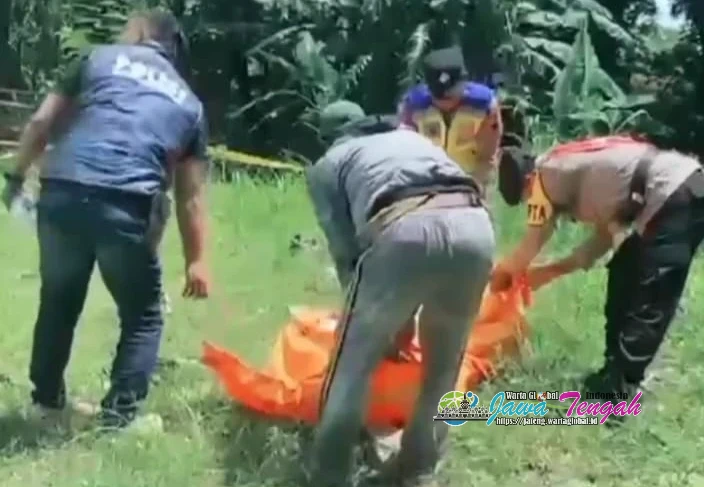Warga Tegal Ditemukan Tewas di TPK Brebes dengan Luka Memar di Kepala, Diduga Korban Pembunuhan