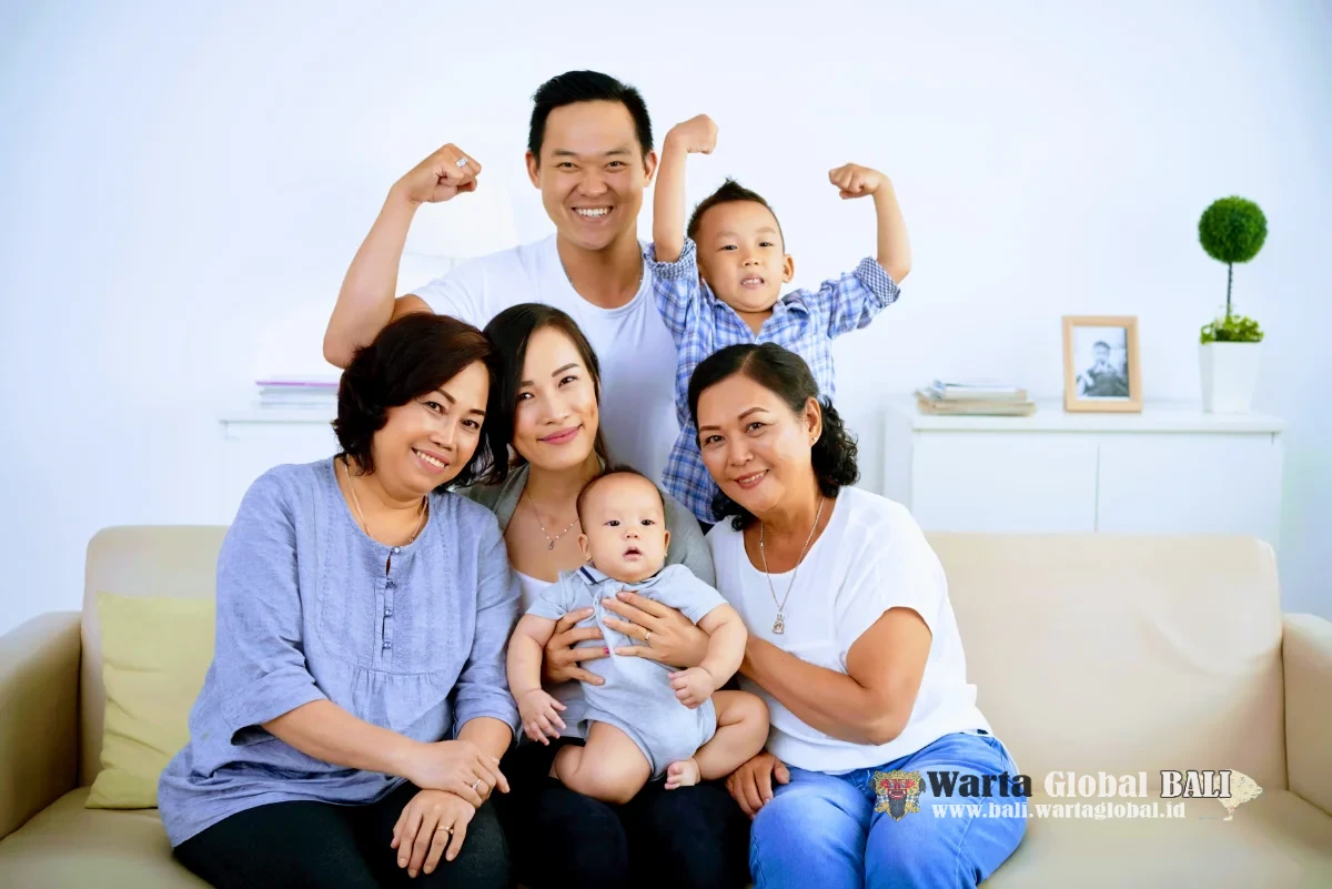 Global Citizenship of Indonesia: Terobosan Imigrasi Menjawab Kewarganegaraan Ganda