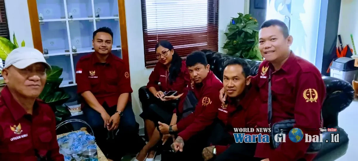 VICTIMS PRESSURED, PERPETRATORS PROTECTED? FKPPI Legal Aid Highlights Strange Handling of Maxx's Group Case by Denpasar Immigration.