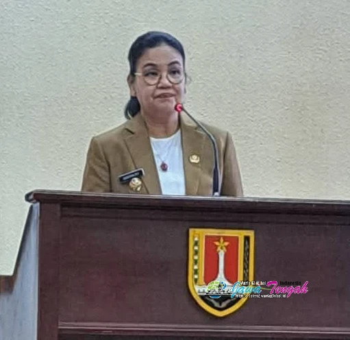 Wali Kota Semarang Agustina Wilujeng : Wacana Enam Hari Sekolah Perlu Kajian Komprehensif