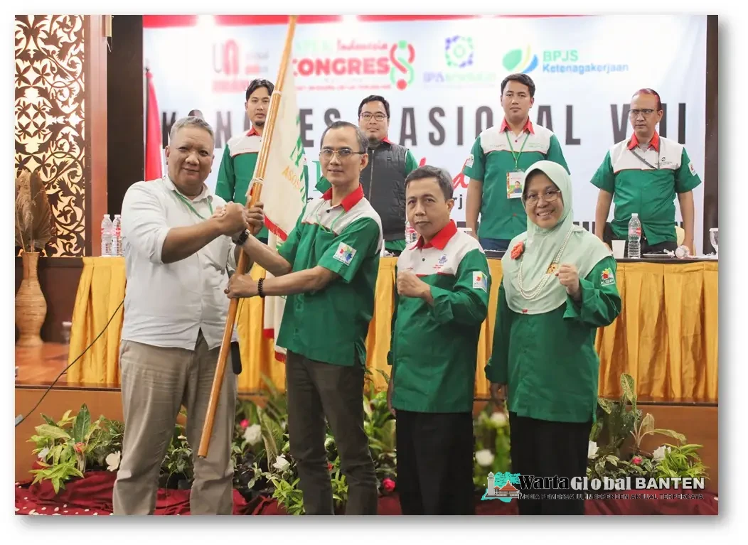 Konfederasi ASPEK Indonesia Gelar Kongres: Jaminan Sosial Pekerja Jadi Alarm Utama