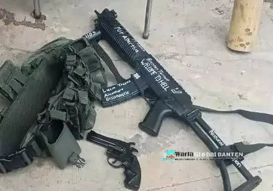 Ledakan SMAN 72 Jakarta: “Pesan Tersembunyi” Kepada Prabowo