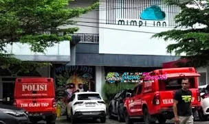 Polda Jateng Gelar Olah TKP Lanjutan Kematian Dosen Untag di Kostel, Amankan Barang Bukti dan Obat-obatan