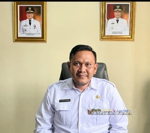 Eks Kades Paluh Kurau yang di pecat Bupati Deliserdang Kalah dalam Gugatan di PTUN Medan