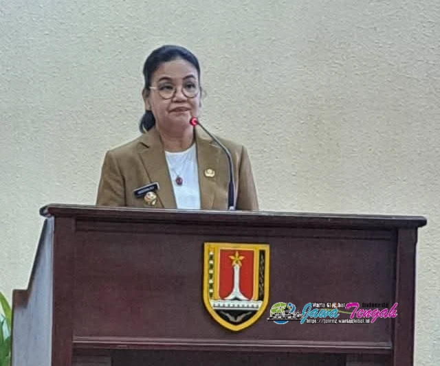 Wali Kota Agustina Wilujeng Berangkatkan Ratusan Peserta Wisata Religi Lintas Agama