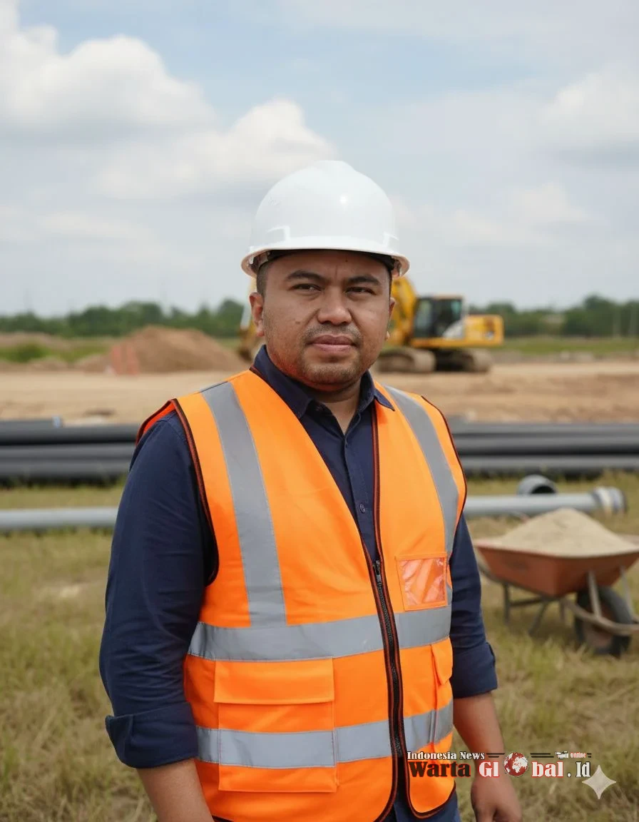 Adhifatra Agussalim Tekankan Urgensi DRAM bagi BUMD dalam Antisipasi Bencana