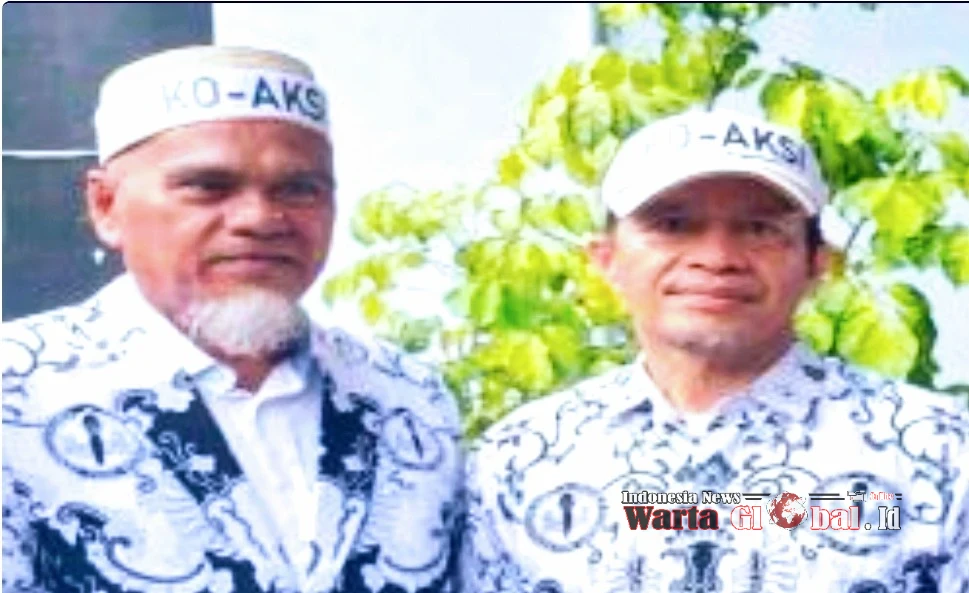 20 Ribu Rupiah Memenjarakan :
Drs. Rasnal, M.Pd dan Drs. Abd. Muis,  Guru Honorer  Luwu Utara, Sulawesi Selatan, Dihukum 1 TH Penjara