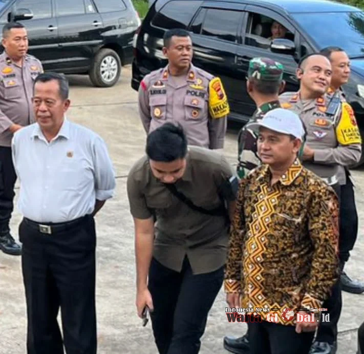 Sumar Rosul : DPRD dan DPU Taru Pekalongan akan Koordinasi dengan Pemprov Jateng untuk Penanganan Tanggul Sungai Silempeng yang Jebol