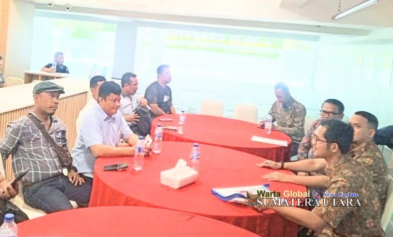 Perundingan Gagal, FSPMI Sumut Siapkan Aksi dan Kampanye Sistem Kerja Tak Manusiawi di Asian Agri Group