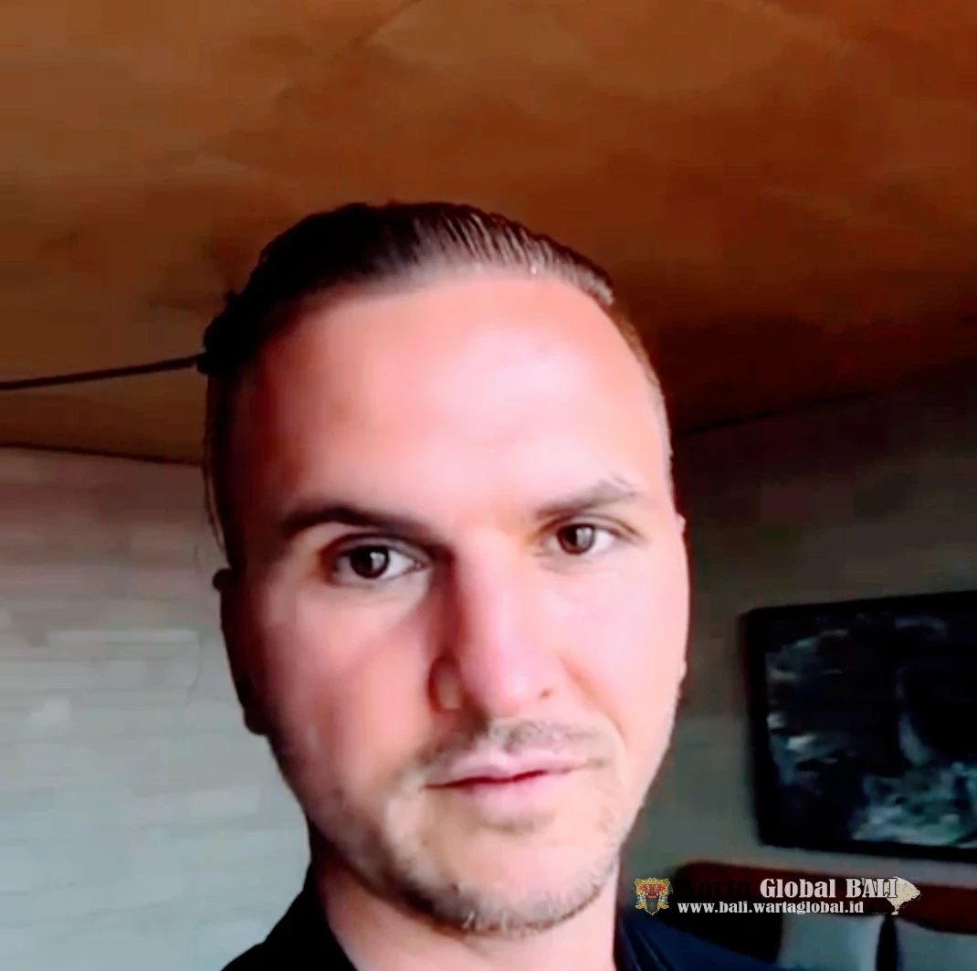 Kabur ke Malaysia, Sergei Domogatsky Diincar dalam Kasus Investasi Bodong Rp 80 Miliar