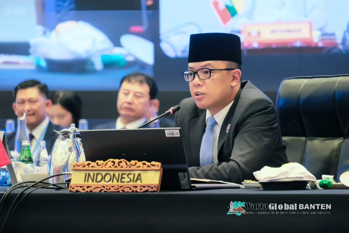 Menlu Sugiono: Kamboja-Thailand Akan Temukan Jalan Damai