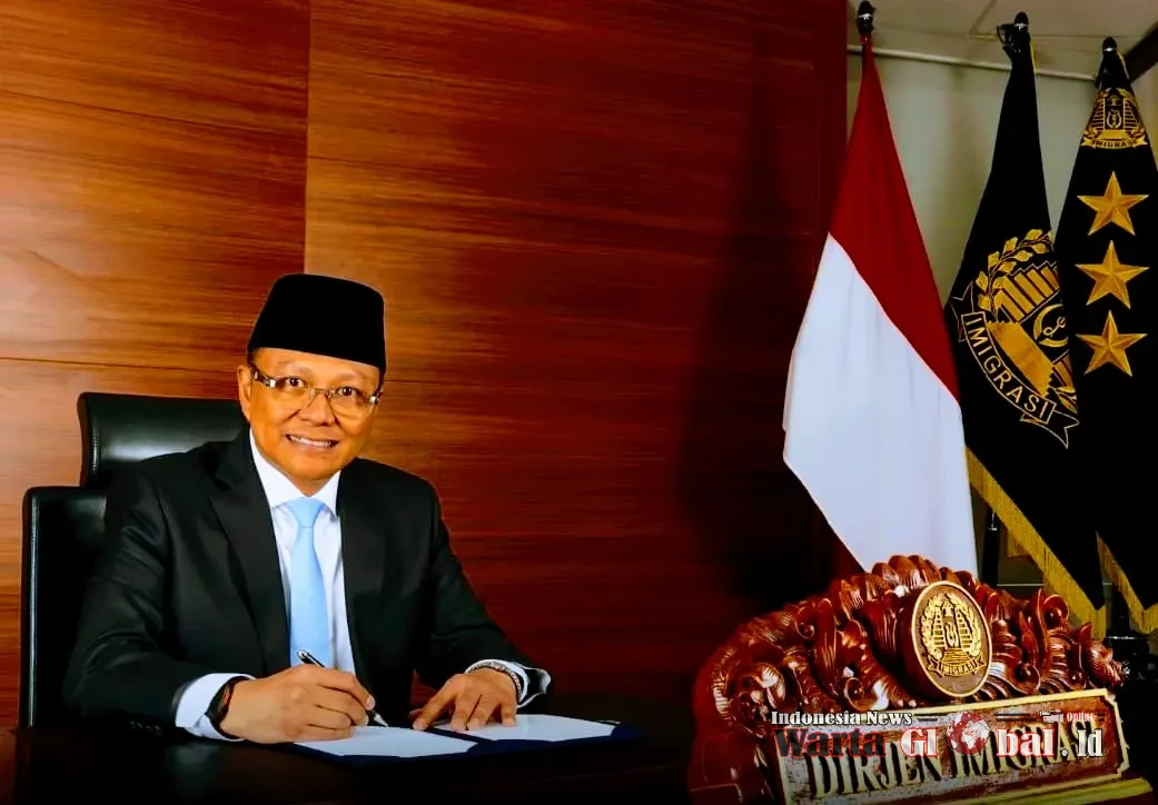 Imigrasi Tegaskan Penangkalan Bonnie Blue 10 Tahun atas Penyalahgunaan Visa di Bali.