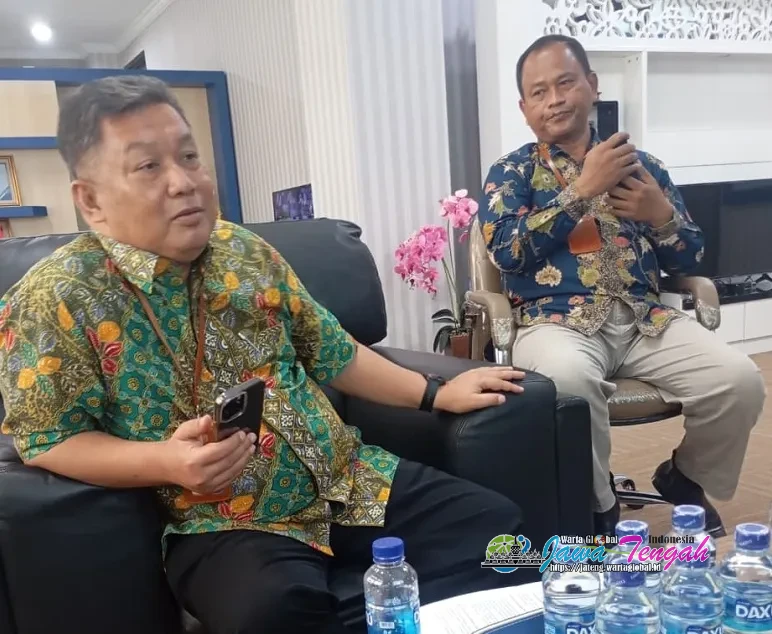 PDAM Tirta Sembada Sleman Luncurkan Giveaway Emas dan Penurunan Tarif Sambungan Baru
