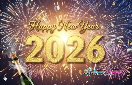 Agustina Wilujeng: Pemkot Semarang Tidak Gelar Pesta Kembang Api Tahun Baru 2026